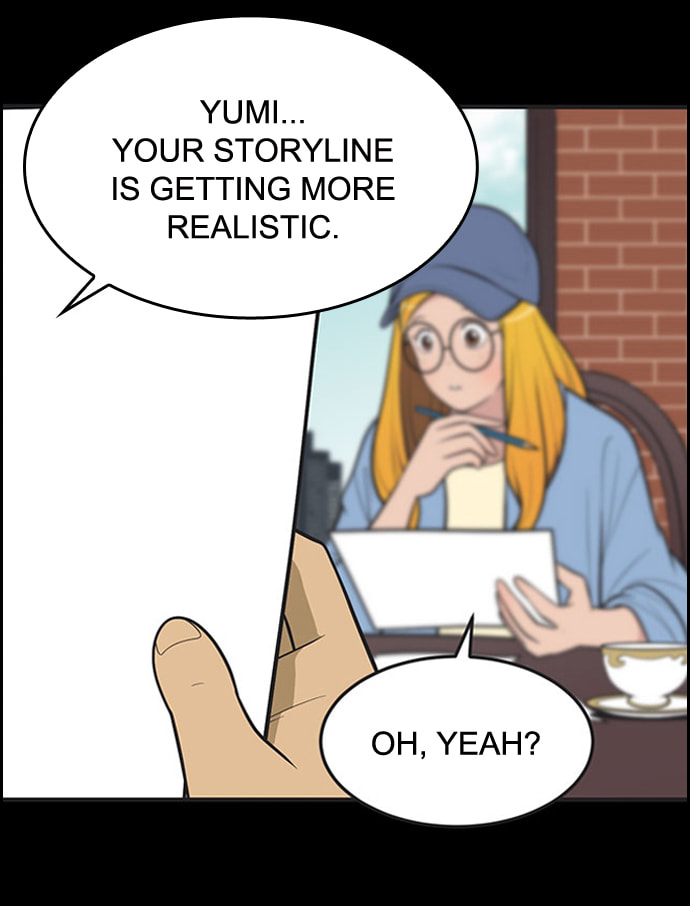 Read Yumi