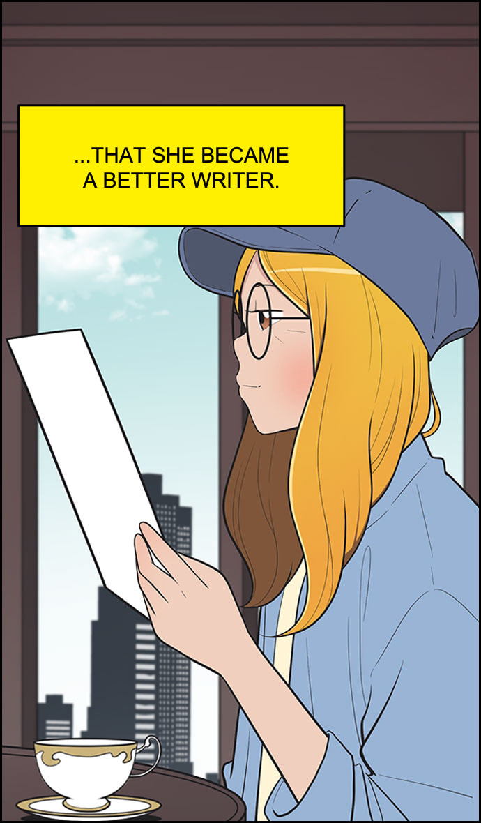 Read Yumi