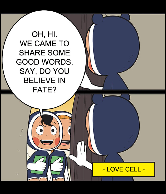 Read Yumi