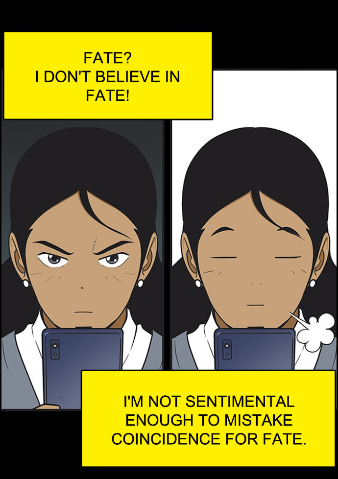 Read Yumi