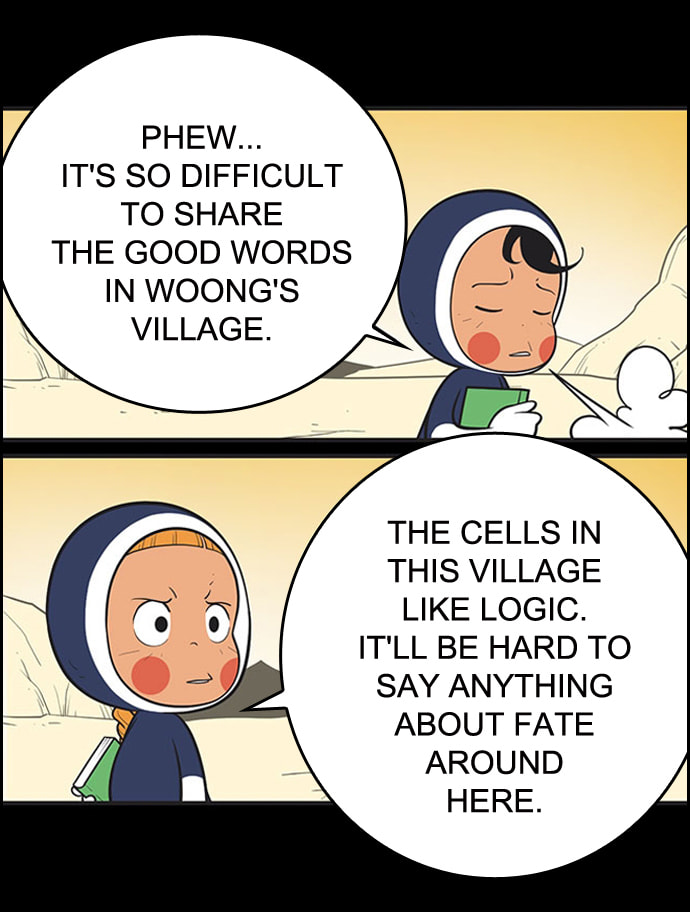 Read Yumi