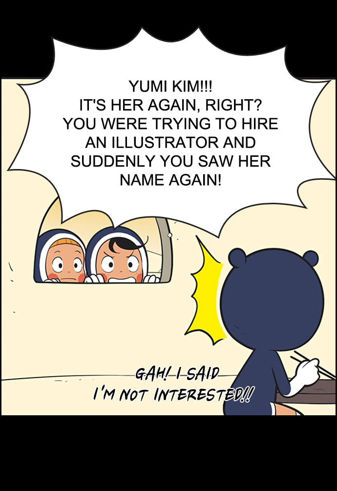 Read Yumi