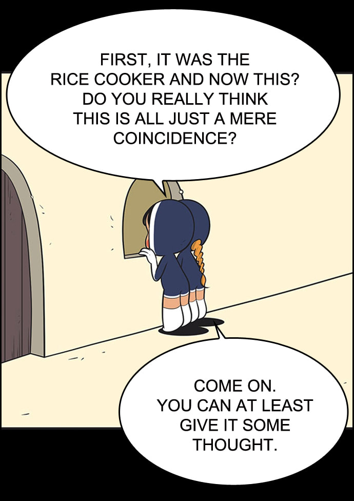 Read Yumi