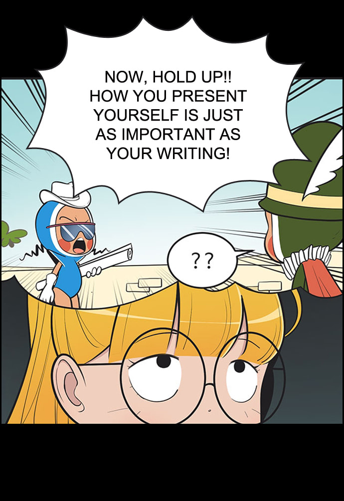 Read Yumi