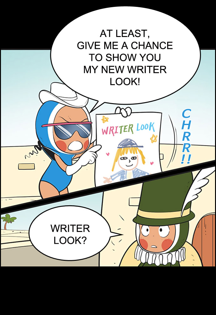 Read Yumi