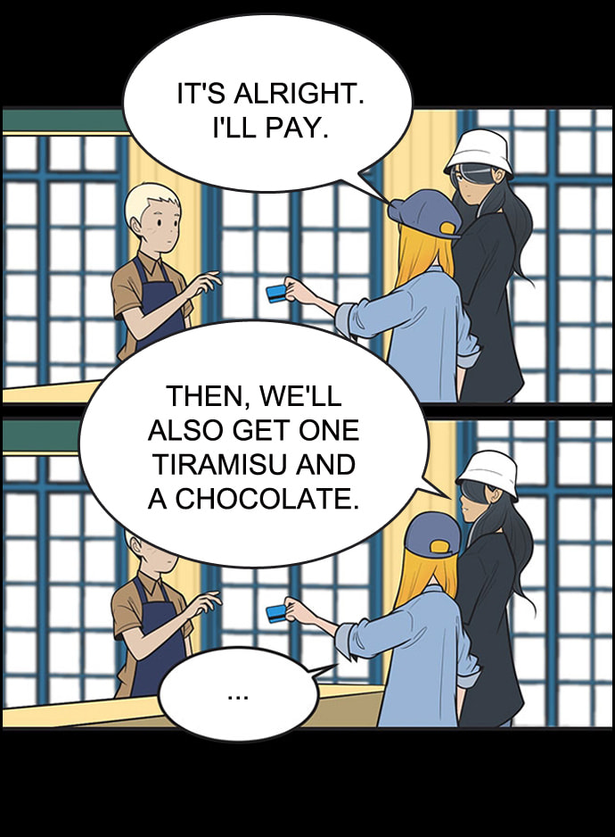 Read Yumi