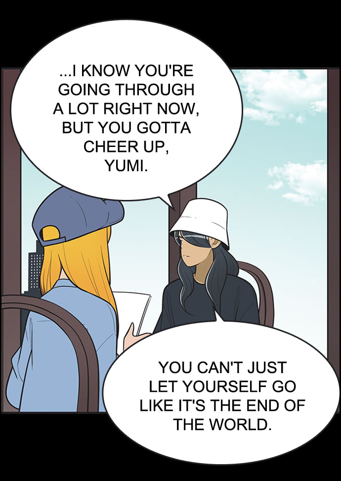 Read Yumi