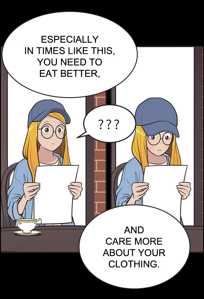 Read Yumi