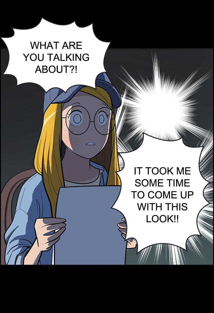 Read Yumi