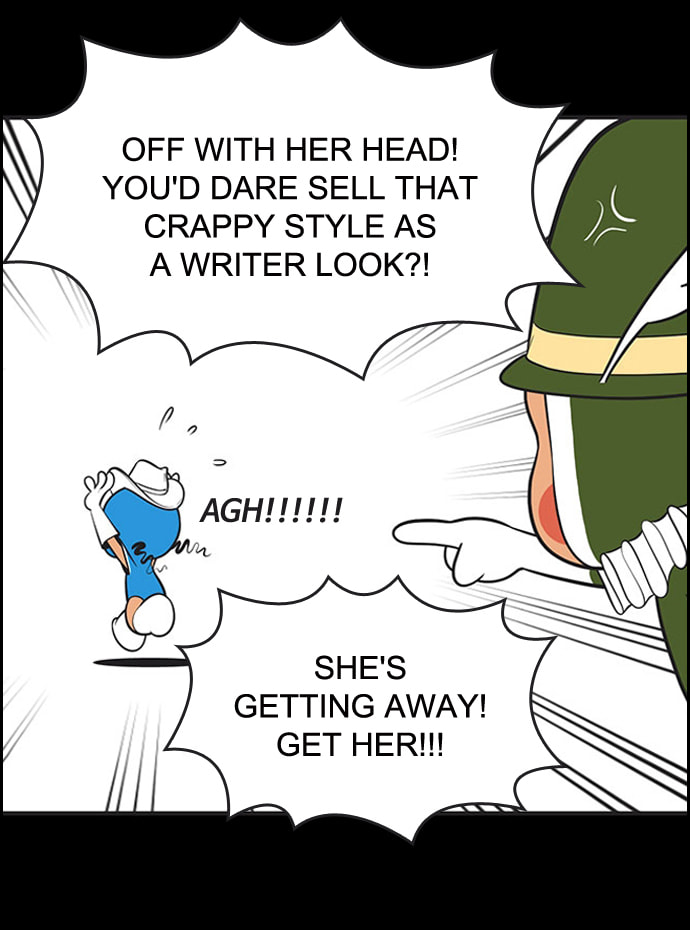 Read Yumi