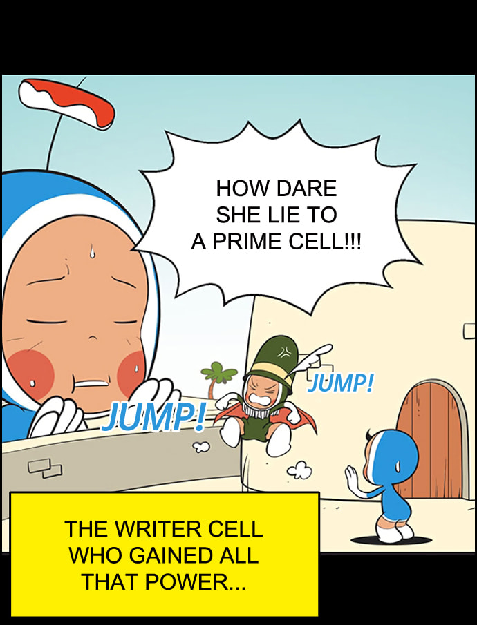 Read Yumi