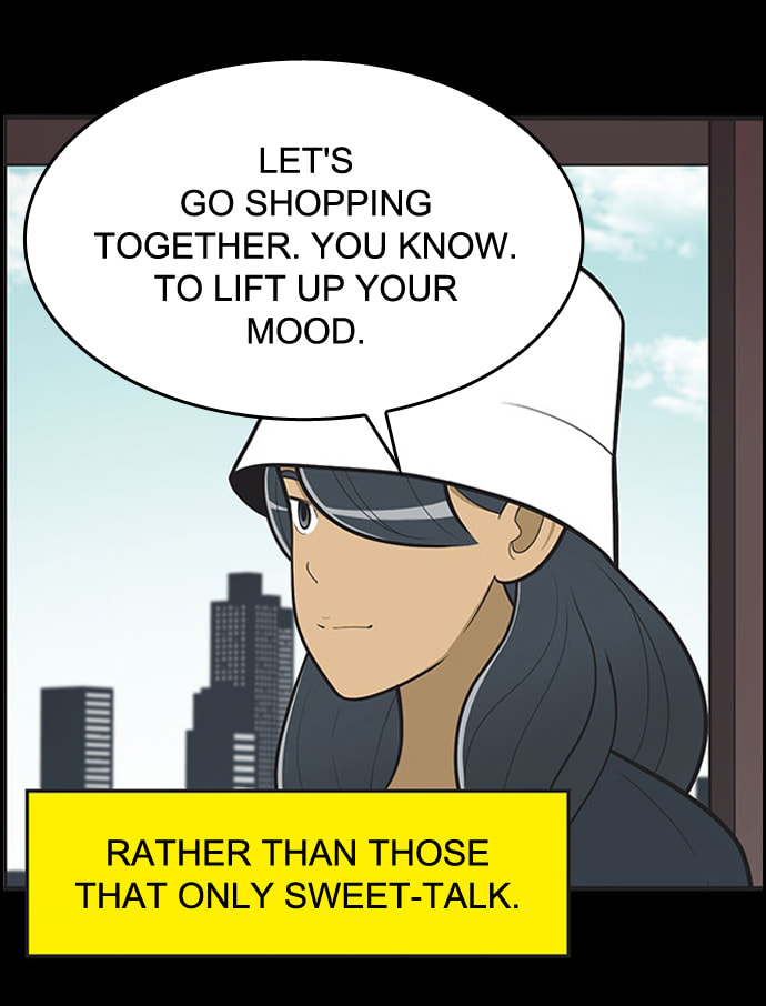 Read Yumi