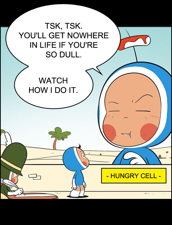 Read Yumi