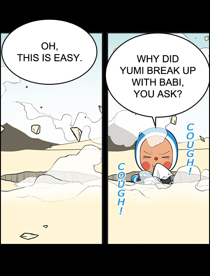 Read Yumi