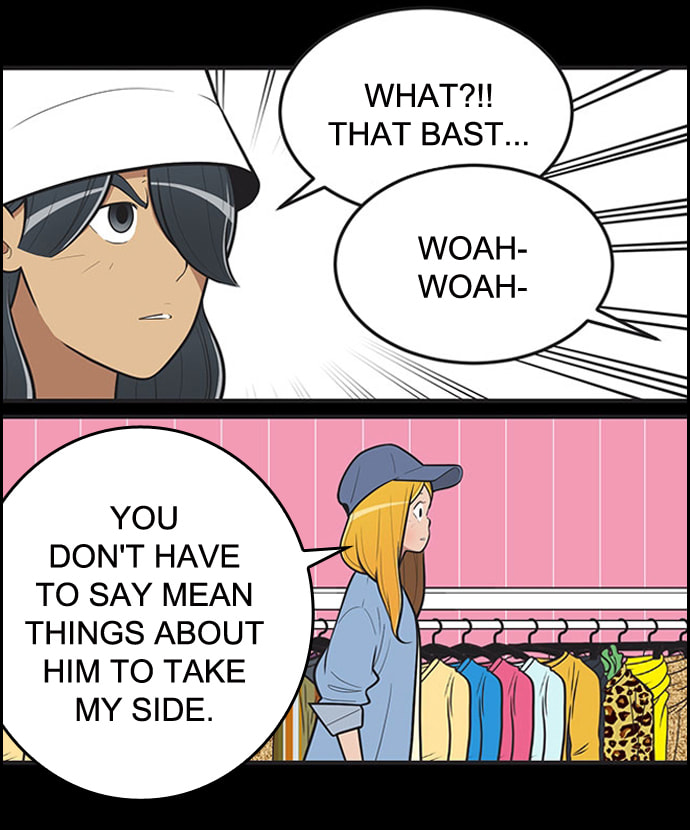 Read Yumi