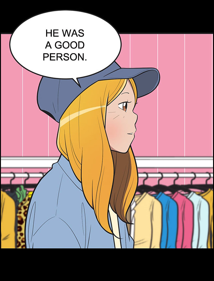 Read Yumi