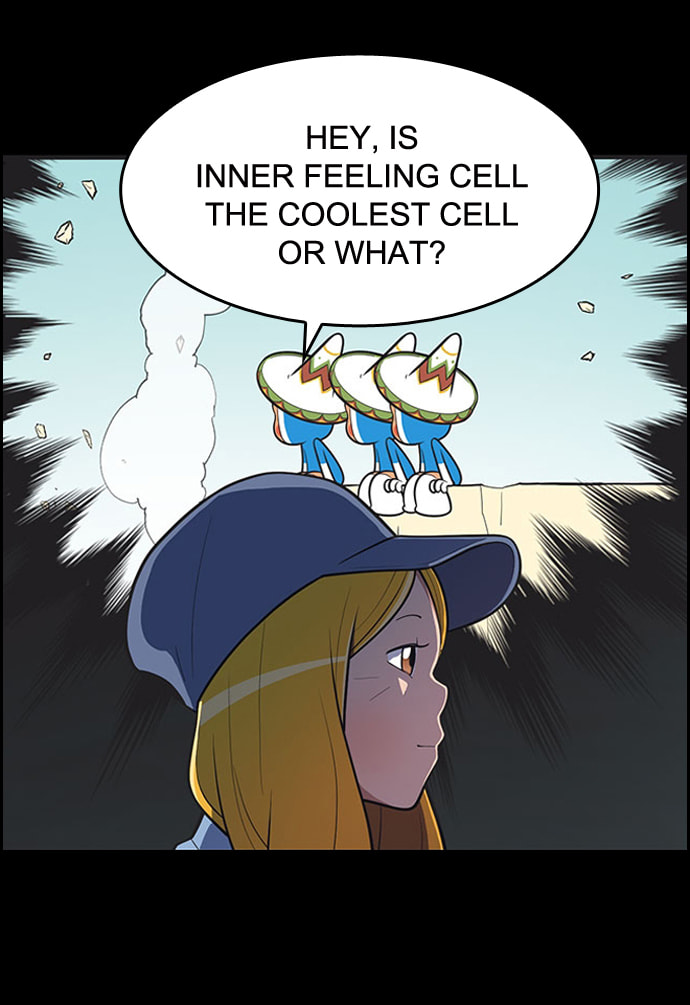 Read Yumi
