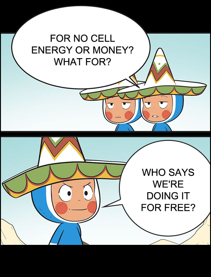 Read Yumi