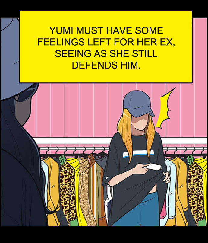 Read Yumi