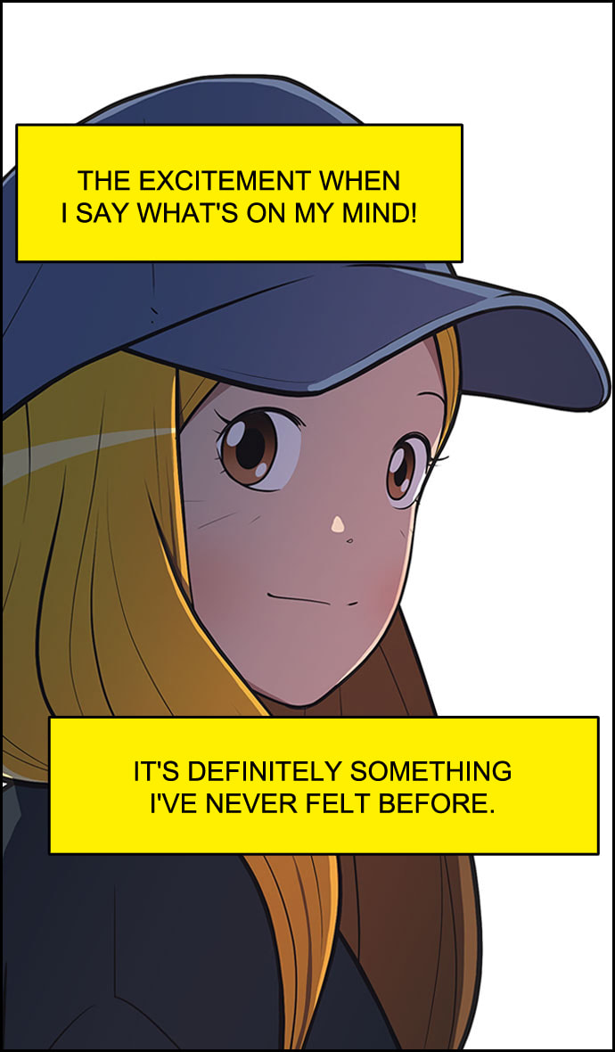 Read Yumi