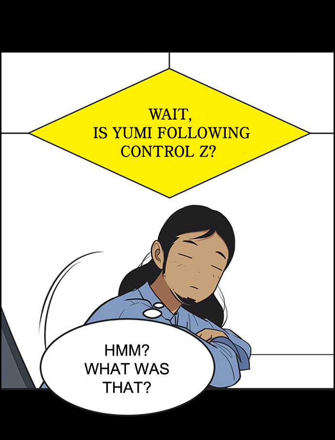 Read Yumi