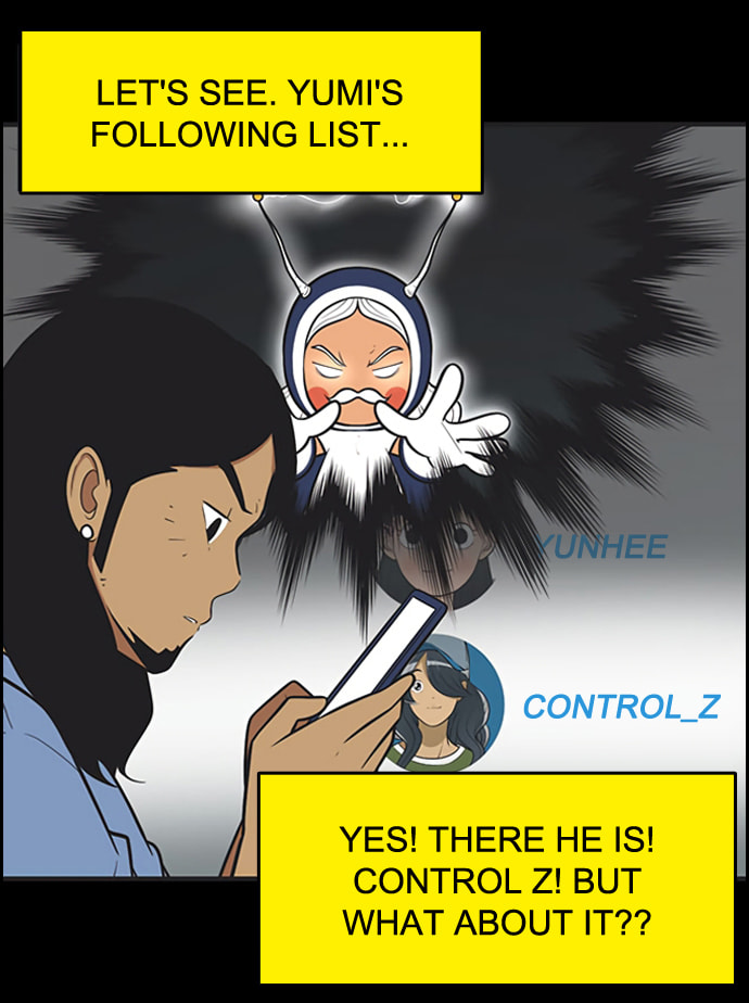 Read Yumi
