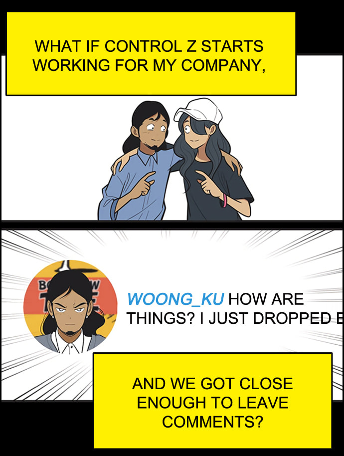 Read Yumi