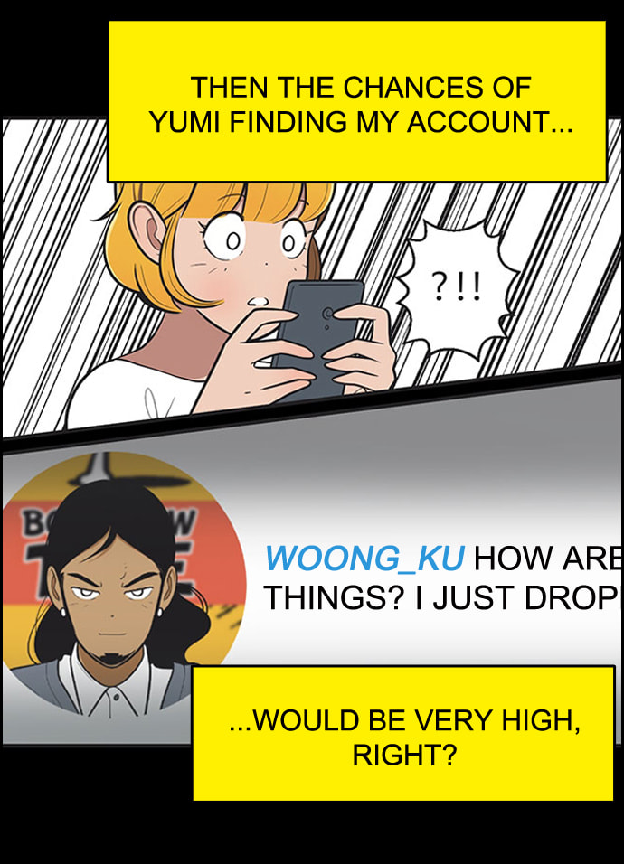Read Yumi