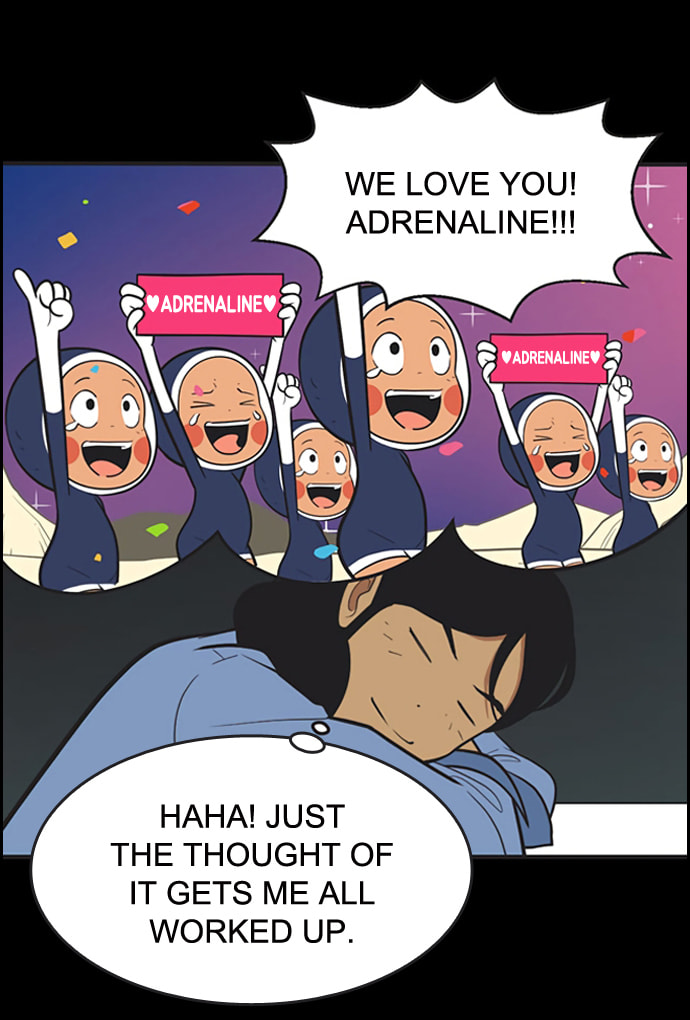 Read Yumi