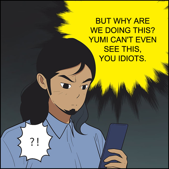 Read Yumi