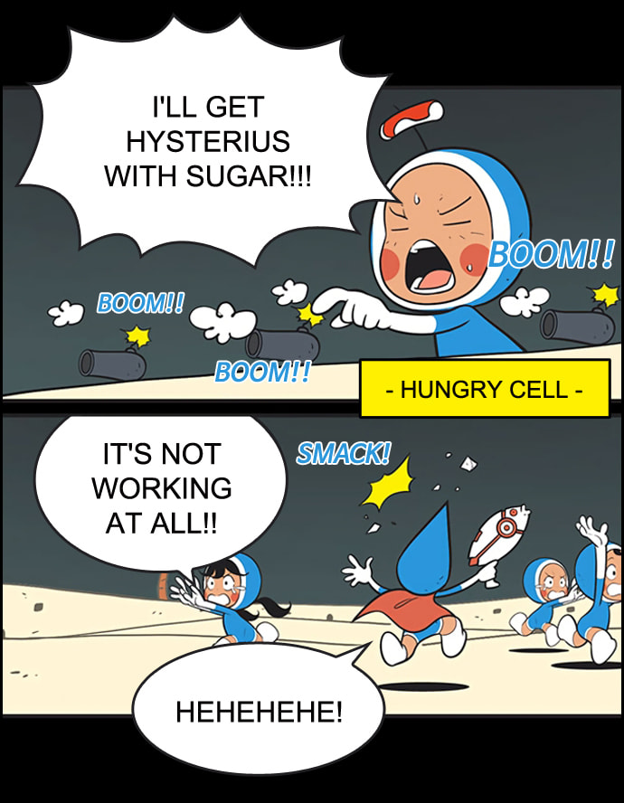 Read Yumi