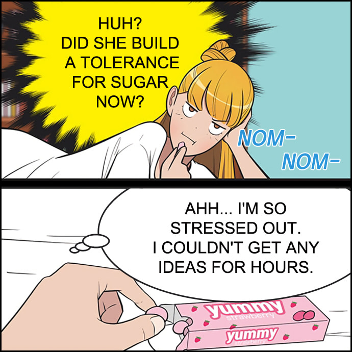Read Yumi