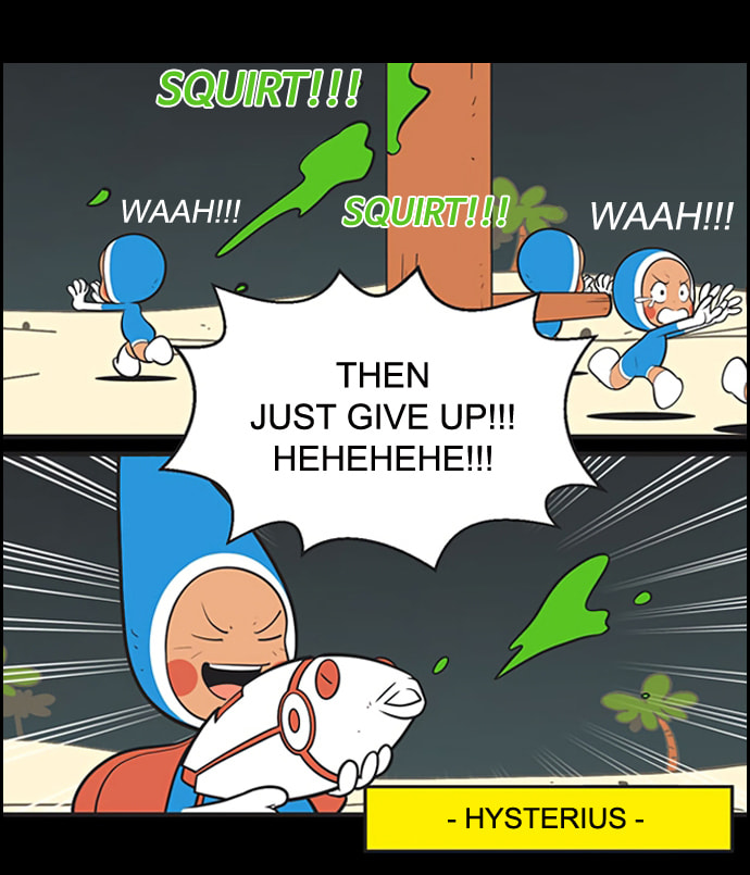 Read Yumi