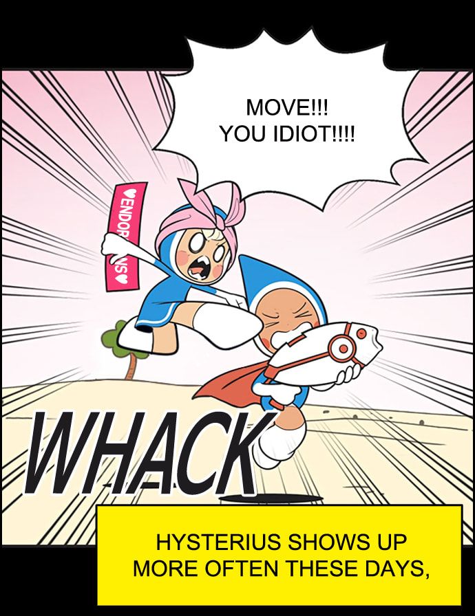 Read Yumi