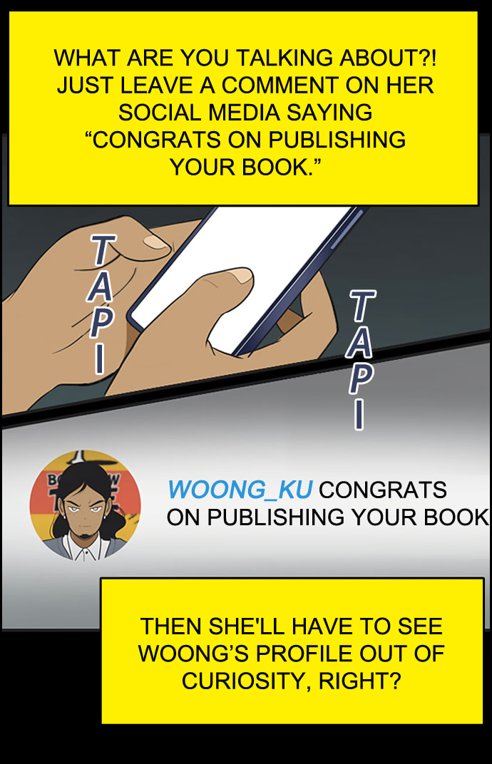 Read Yumi