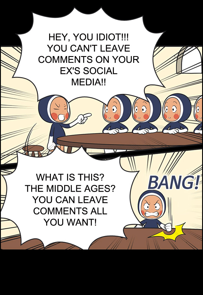 Read Yumi