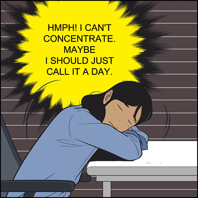 Read Yumi