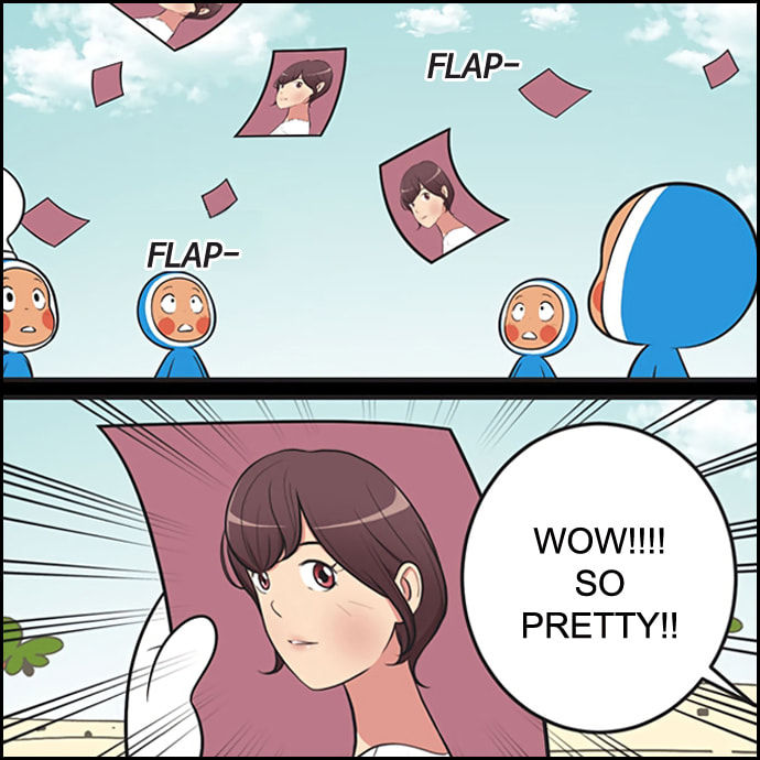 Read Yumi