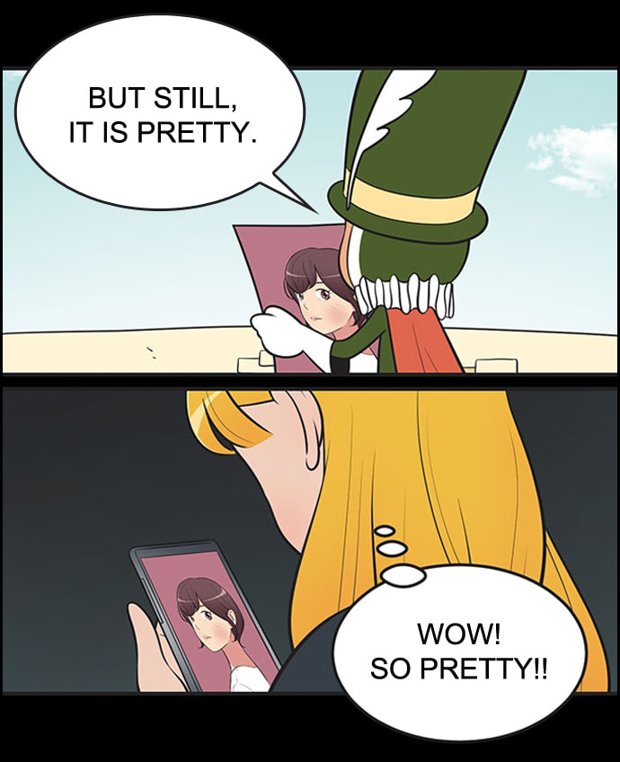 Read Yumi