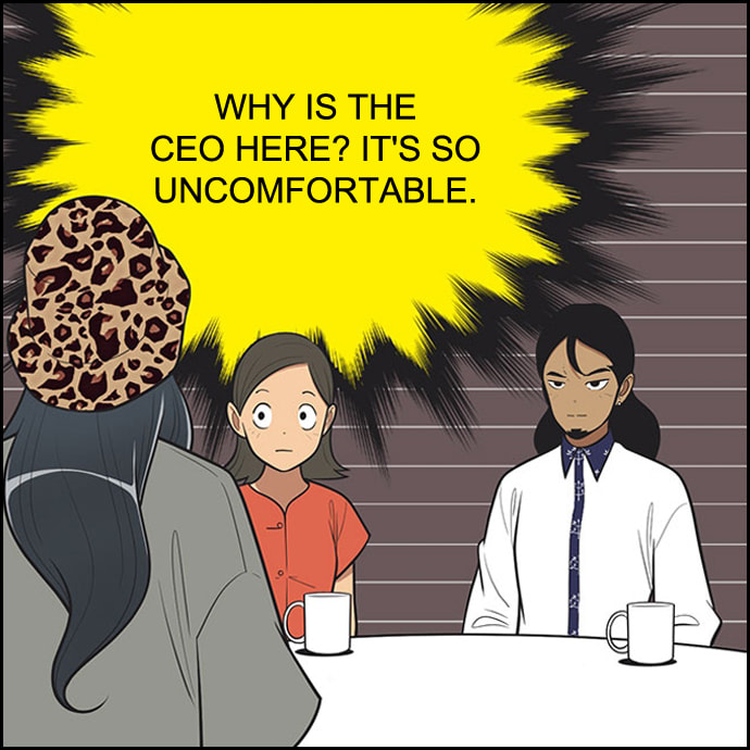 Read Yumi