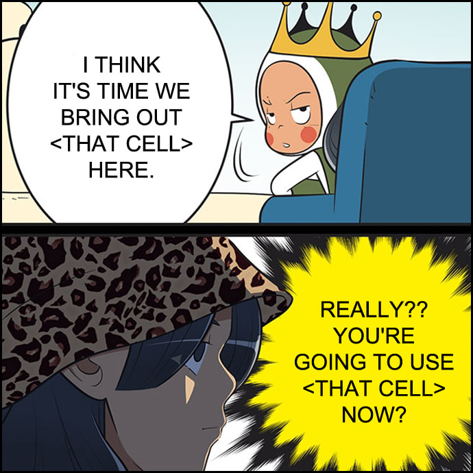 Read Yumi