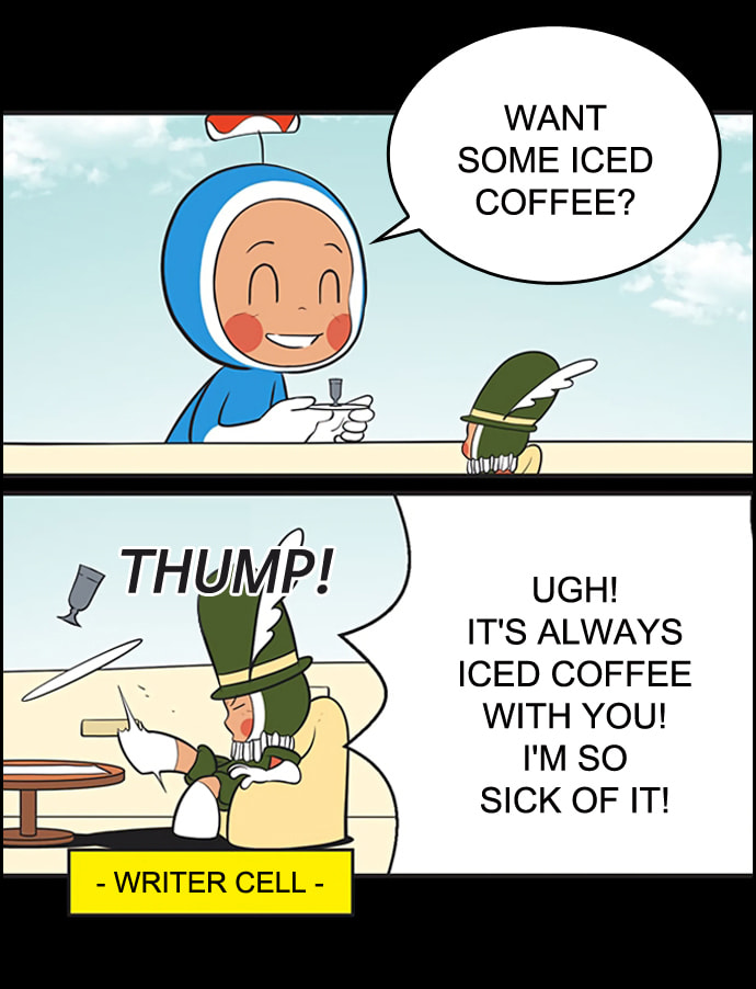 Read Yumi