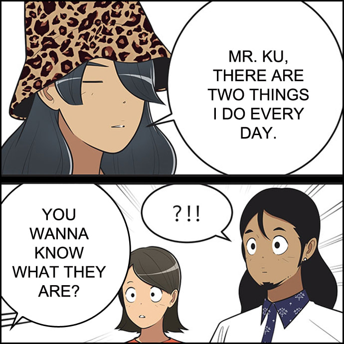 Read Yumi