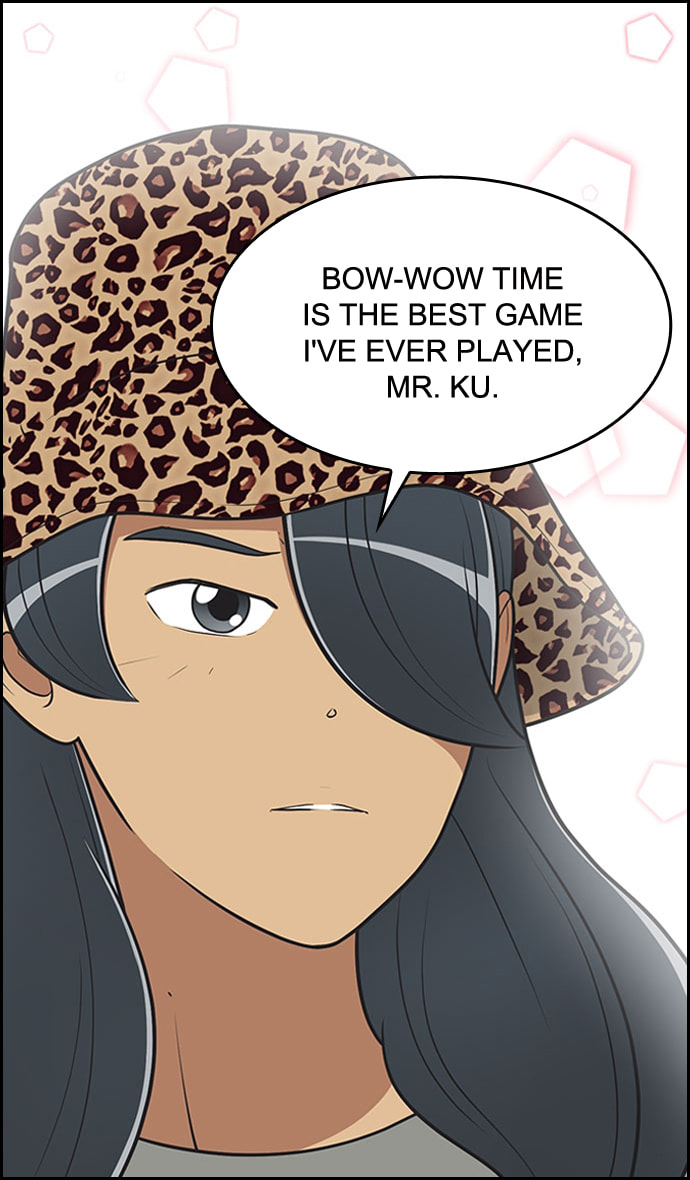 Read Yumi