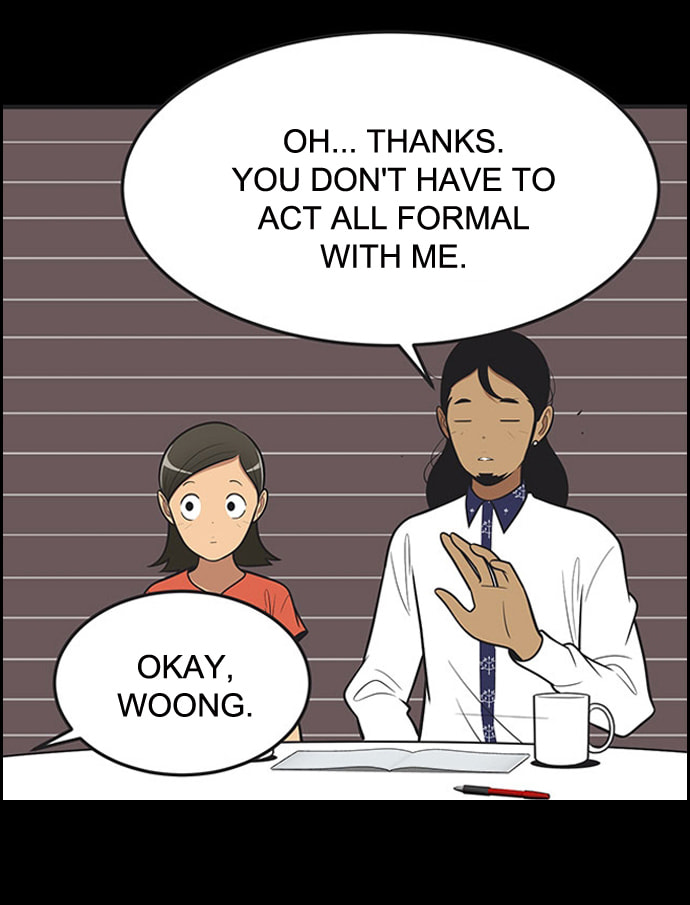 Read Yumi