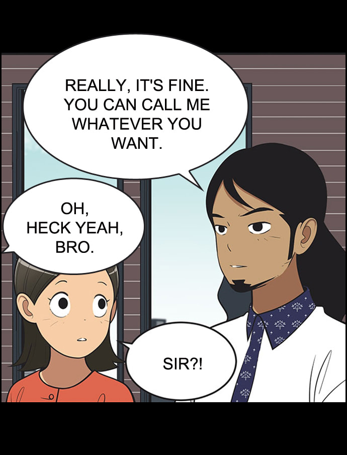 Read Yumi