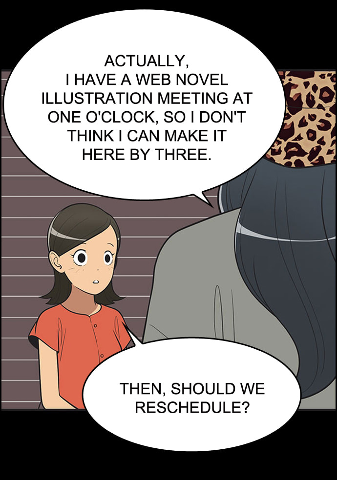 Read Yumi
