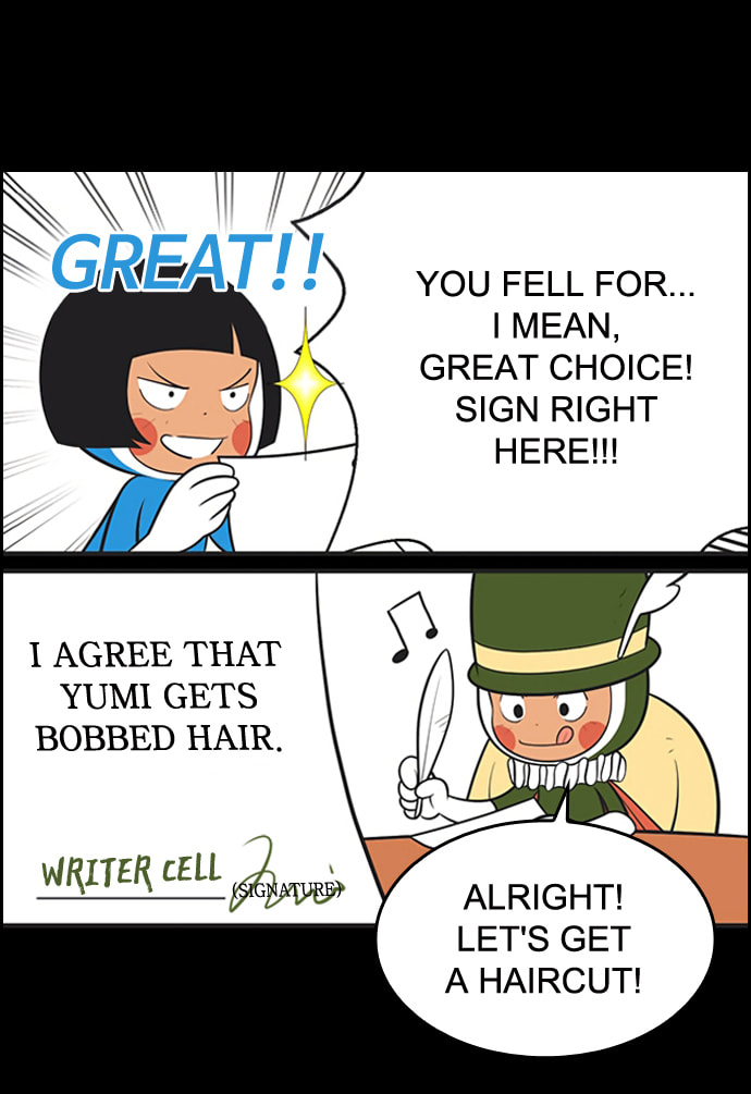 Read Yumi