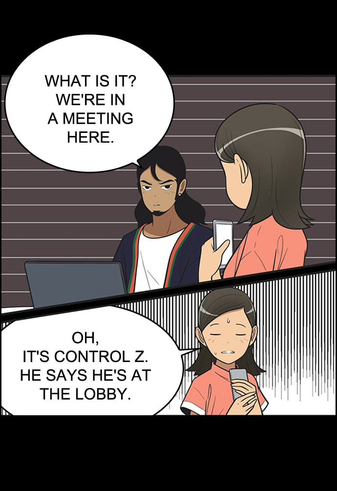 Read Yumi