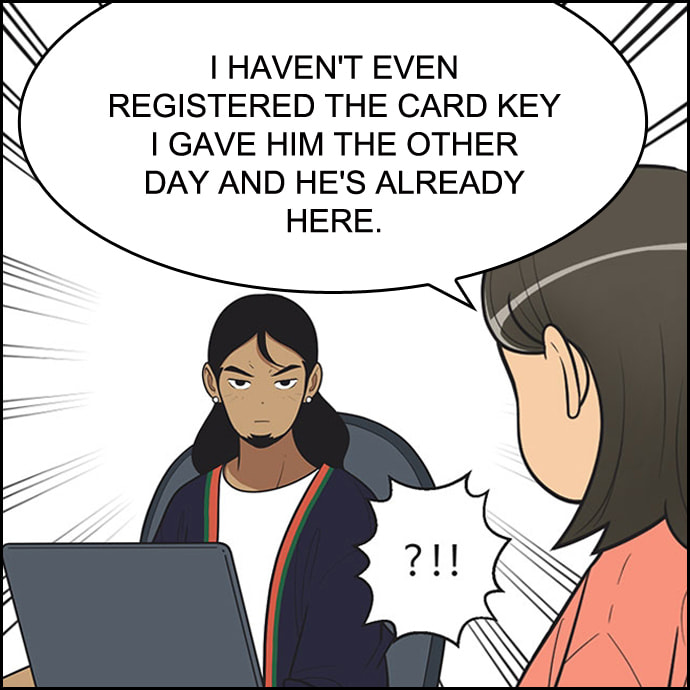 Read Yumi